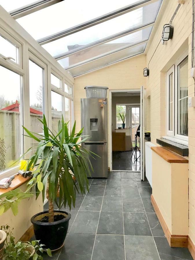 Hamilton House Villa Exmouth Exterior photo