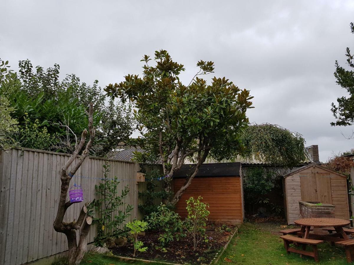 Hamilton House Villa Exmouth Exterior photo